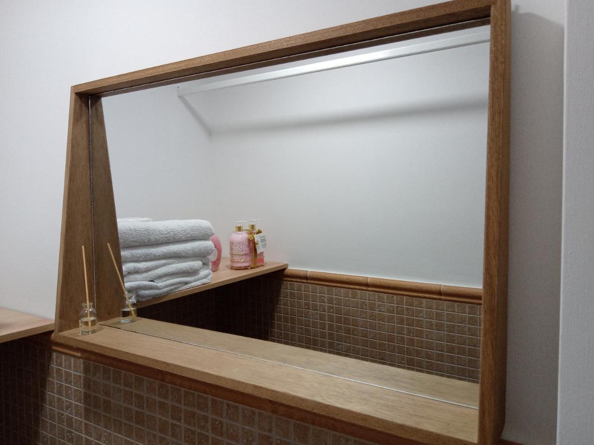 Estudio Jacuzzi Luz De Jerez Jerez de la Frontera Ngoại thất bức ảnh